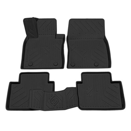 Коврики салон Mazda CX-30 (2021-2026)-№0523035100 в Астане от Auto-Land