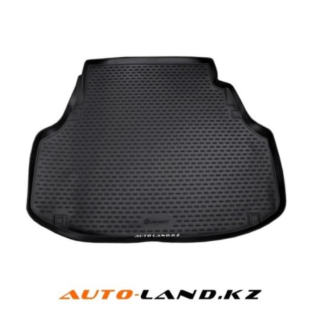 Коврик в багажник Hyundai Equus (2010-2016)-№NLC.20.44.B10 в Алмате от Auto-Land