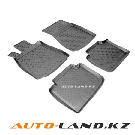 Коврики в салон Lexus GS (2005-2012) S19-№NPL-Po-47-50 в Таразе от Auto-Land