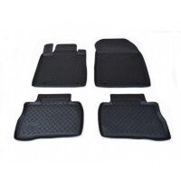 Коврики в салон Suzuki Kizashi (2010-2014)-№NPL-Po-85-27 от Auto-Land