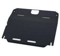 Защита картера и КПП MG 6 (2010-2017) АКПП-№111.08602.1 от Auto-Land