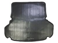 Коврик в багажник Kia Stinger (2017-2024) -№70811 от Auto-Land