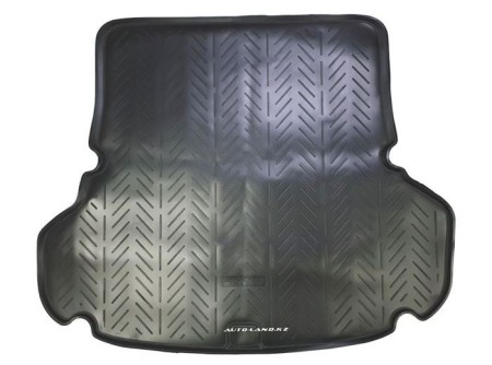 Коврик в багажник Kia Stinger (2017-2024) -№70811 в Астане от Auto-Land