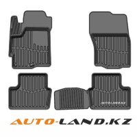 Коврики в салон Mitsubishi ASX (2010-2024) 3D PREMIUM-№PR.MIT.AS.10G.02X26 от Auto-Land