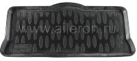 Коврик в багажник Peugeot 107 (2005-2014) -№71603 от Auto-Land