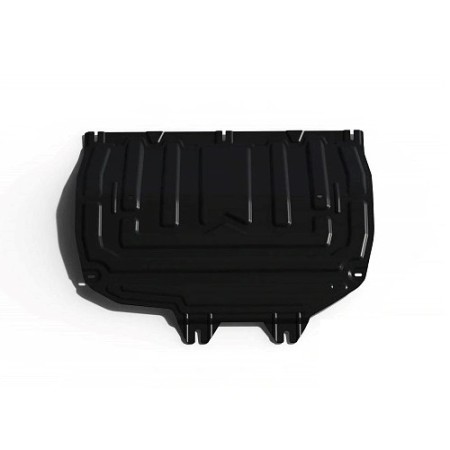 Защита картера и КПП Chery Tiggo 4 Pro, 7 Pro, 8 Pro-№111.00920.2 в Алмате от Auto-Land