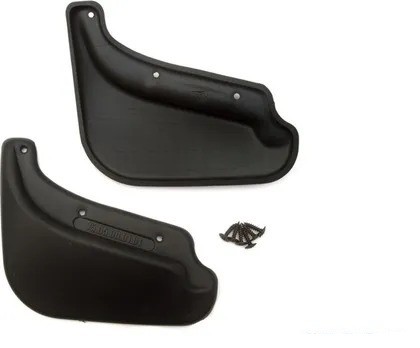 Брызговики Geely Emgrand EC7 (2011-2016) передние, седан-№NLF.75.05.F10 в Астане от Auto-Land