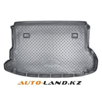 Коврик в багажник Hyundai Tucson (2004-2010)-№NPL-P-31-55 в Алмате от Auto-Land