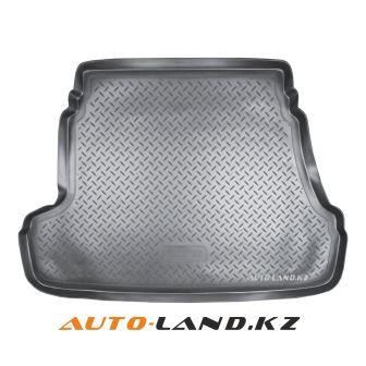 Коврик в багажник Hyundai Elantra (2006-2011)-№NPL-P-31-07 в Таразе от Auto-Land