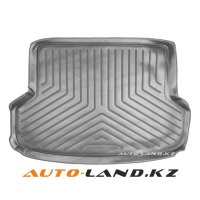 Коврик в багажник Mitsubishi Lancer (2003-2007) универсал-№NPL-P-59-22 от Auto-Land