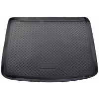 Коврик в багажник Volkswagen Touareg (2002-2010)-№NPL-P-95-55 от Auto-Land