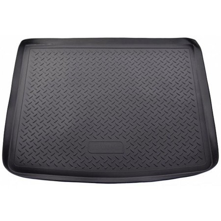 Коврик в багажник Volkswagen Touareg (2002-2010)-№NPL-P-95-55 в Алмате от Auto-Land