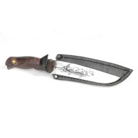 Кизлярский нож БЕСТЕР (серия №3)-№847339 от Auto-Land