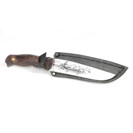 Кизлярский нож БЕСТЕР (серия №3)-№847339 в Астане от Auto-Land