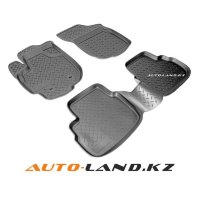 Коврики в салон Suzuki Liana (2001-2008)-№NPL-Po-85-30 от Auto-Land
