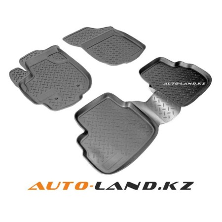 Коврики в салон Suzuki Liana (2001-2008)-№NPL-Po-85-30 в Астане от Auto-Land