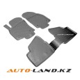 Коврики в салон Toyota RAV4 VI 2026-  (XA60) (Deluxe, 4WD)-№NPA11-C88-714 в Костанае