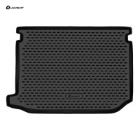 Коврик в багажник Jetour T2 (2023-)-№ELEMENTAN0668B13 от Auto-Land