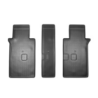 Коврики в салон Kia Carnival IV (2020-2024) 3 ряд 8 мест-№NPA00-C43-035 от Auto-Land