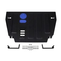 Защита картера и КПП GAC GS5 2018-, 1.5, АКПП, FWD.-№111.03401.1 от Auto-Land