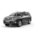 Пороги для Toyota RAV4 (2006-2013)/Toyota Highlander (2007-2014)"Premium" -№A180ALP.5704.1 в Алмате