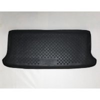 Коврик в багажник Kia Picanto (2004-2007)-№161005 от Auto-Land
