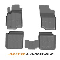 Коврики в салон Mitsubishi Lancer IX (2000-2010) 3D PREMIUM -№PR.MIT.LAN.00G.02079 от Auto-Land