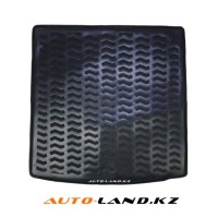 Коврик в багажник Audi Q7 (2006-2015) 5 мест-№71103 от Auto-Land