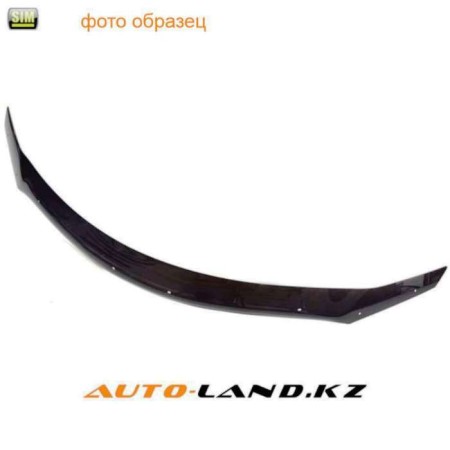 Дефлектор капота Honda HR-V (1999-2005)-№SHOHRV9912 в Алмате от Auto-Land