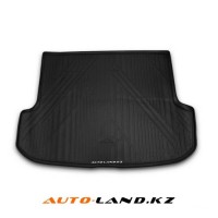Коврик в багажник Lexus RX (2015-2023)-№CARLEX00004 от Auto-Land