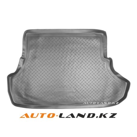 Коврик в багажник Mitsubishi Lancer (2007-2017) седан-№NPL-P-59-25 в Таразе от Auto-Land