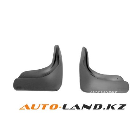 Брызговики Peugeot 308 (2010-2014) задние-№NPL-Br-64-30B в Астане от Auto-Land