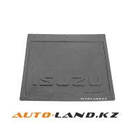 Брызговики Isuzu (NL) (плоские)-№NPL-Br-34-01 от Auto-Land