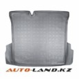 Коврик в багажник Kia Soul с сабвуфером (2019-2024)-№NPA00-T43-710 в Алмате