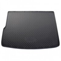 Коврик в багажник Volkswagen Touareg (2010-2018) 4-х зонный климат контроль-№NPL-P-95-57 от Auto-Land