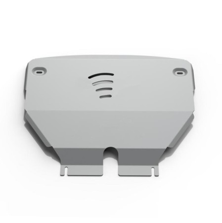 Защита картера и КПП Mini Cooper (2006-2014)-№333.8201.1 в Астане от Auto-Land