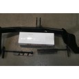 Фаркоп Nissan X-Trail T31 (2007-2014)-№4371-A в Астане