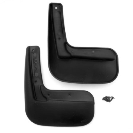 Брызговики Geely GC6 (2014-2016) задние, седан-№NLF.75.12.E10 в Алмате от Auto-Land