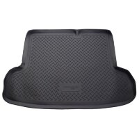 Коврик в багажник Hyundai Verna (2006-2010)-№NPL-P-31-80 от Auto-Land