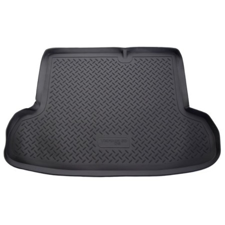 Коврик в багажник Hyundai Verna (2006-2010)-№NPL-P-31-80 в Алмате от Auto-Land