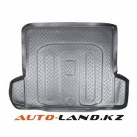 Коврик в багажник Chevrolet Cruze (2009-2016) седан-№NPL-P-12-07 от Auto-Land