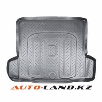 Коврик в багажник Chevrolet Cruze (2009-2016) седан-№NPL-P-12-07 в Таразе от Auto-Land