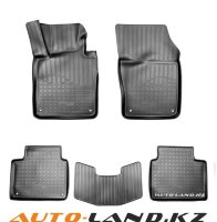 Коврики в салон Volvo S90 (2016-2022)-№NPA11-C96-140 от Auto-Land