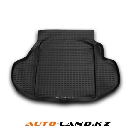 Коврик в багажник Honda Legend (2004-2008) седан-№NLC.18.10.B10 в Астане от Auto-Land
