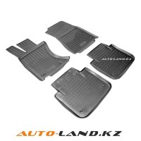 Коврики в салон Lexus GS 350 (2012-2018) AWD-№NPA10-C47-120 от Auto-Land