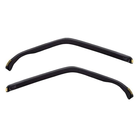 Дефлекторы окон Volkswagen Transporter T5, T6 (2003-2009)-№DN-10090 в Алмате от Auto-Land