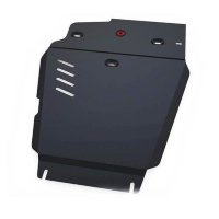 Защита КПП и раздатки Kia Sportage (1993-2004)-№111.02826.1 от Auto-Land