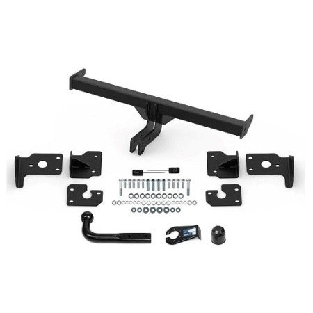 Фаркоп Changan UNI-K (2022-), шар А, 1500/75 кг. BERG-№F.6113.001 в Алмате от Auto-Land