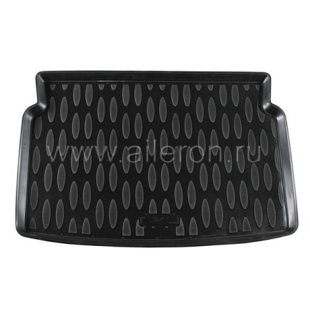 Коврик в багажник Peugeot 207 (2006-2013) хетчбек -№71605 в Астане от Auto-Land