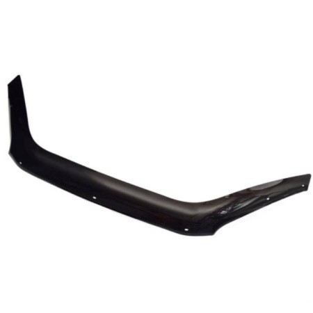 Дефлектор капота Toyota RAV4 (2000-2005)-№STORAV0012 в Астане от Auto-Land